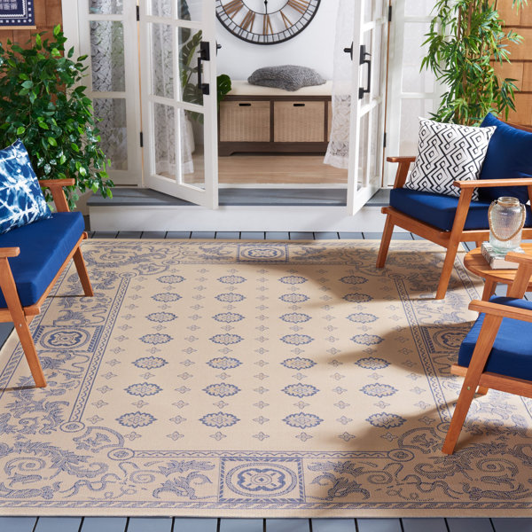 Safavieh Polypropylene Blend Rug Wayfair